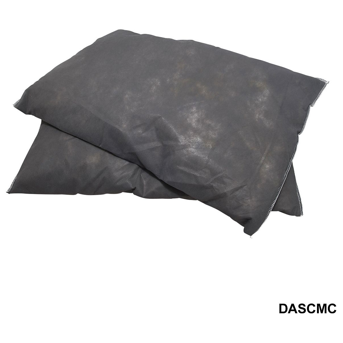 Absorbent Socks and Cushions, Absorbent Socks and Cushions, Absorbent Socks and Cushions Maintenance Cushion (Pack of 10) 550l x 350w x 100d mm Absorbency 70-100 Litres-4