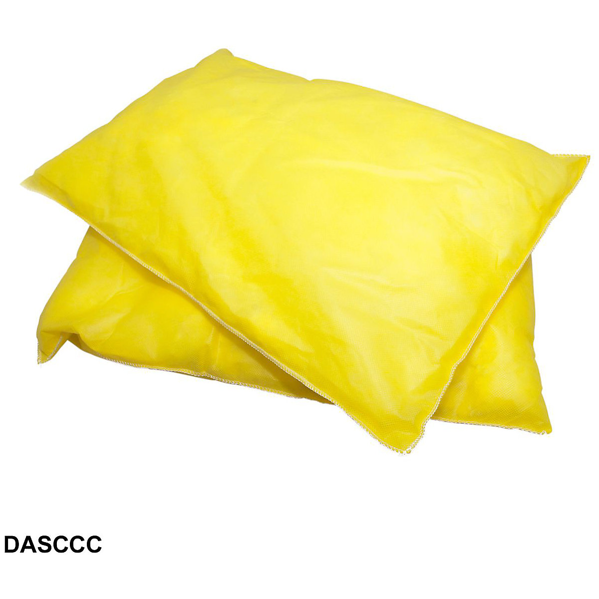 Absorbent Socks and Cushions, Absorbent Socks and Cushions, Absorbent Socks and Cushions Chemical Cushion (Pack of 10) 550l x 350w x 100d mm Absorbency 70-100 Litres-6