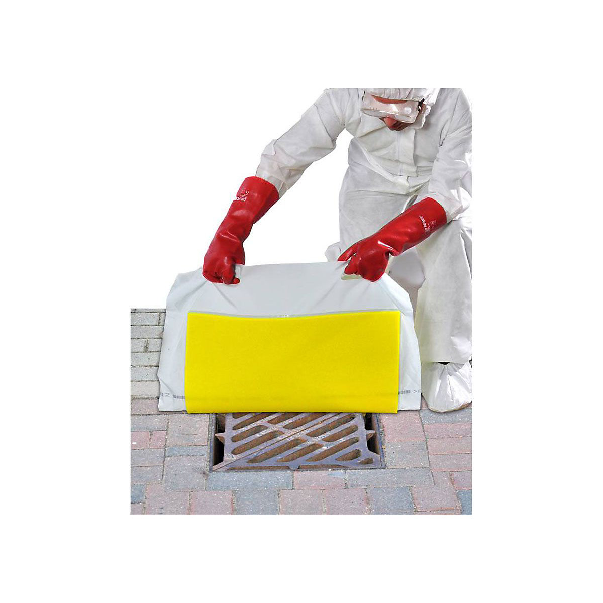 Drain Cover Mats