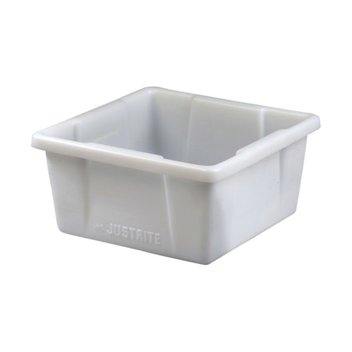 Justrite Spill Basin