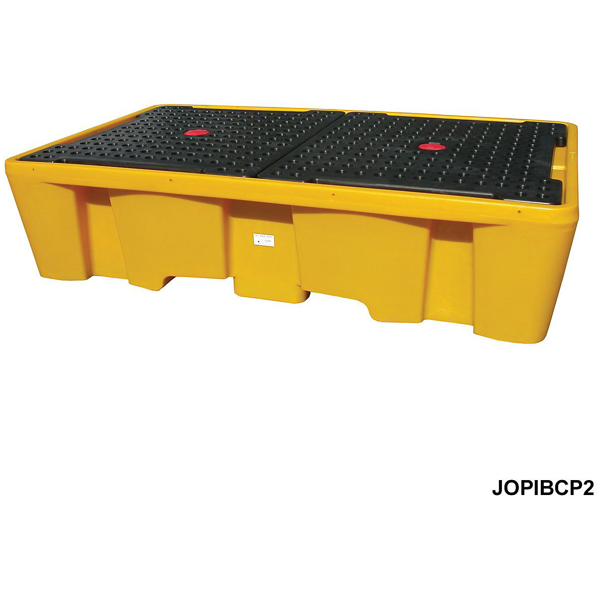 Plastic IBC Pallets (Product illustration 4)-3