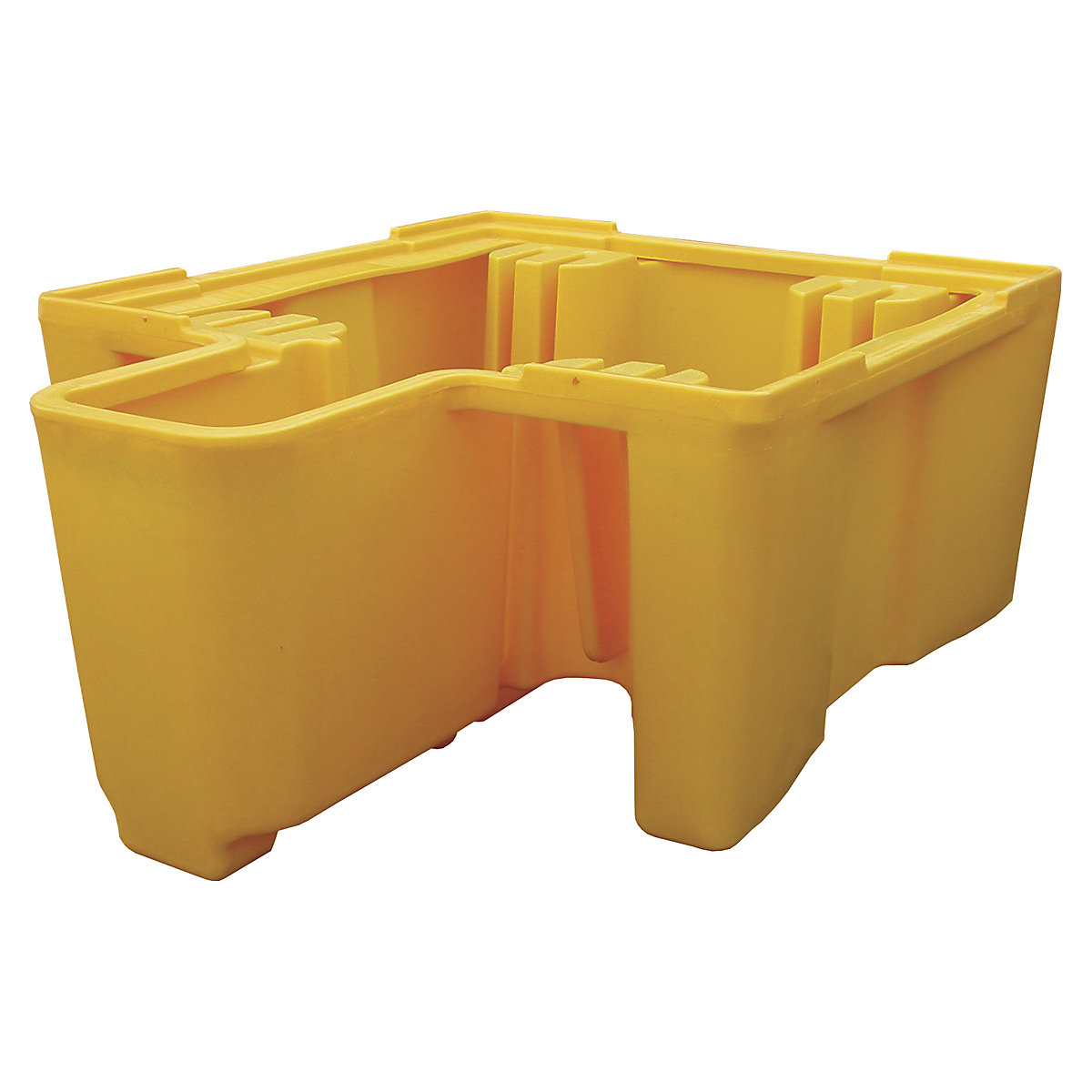 Plastic IBC Pallets