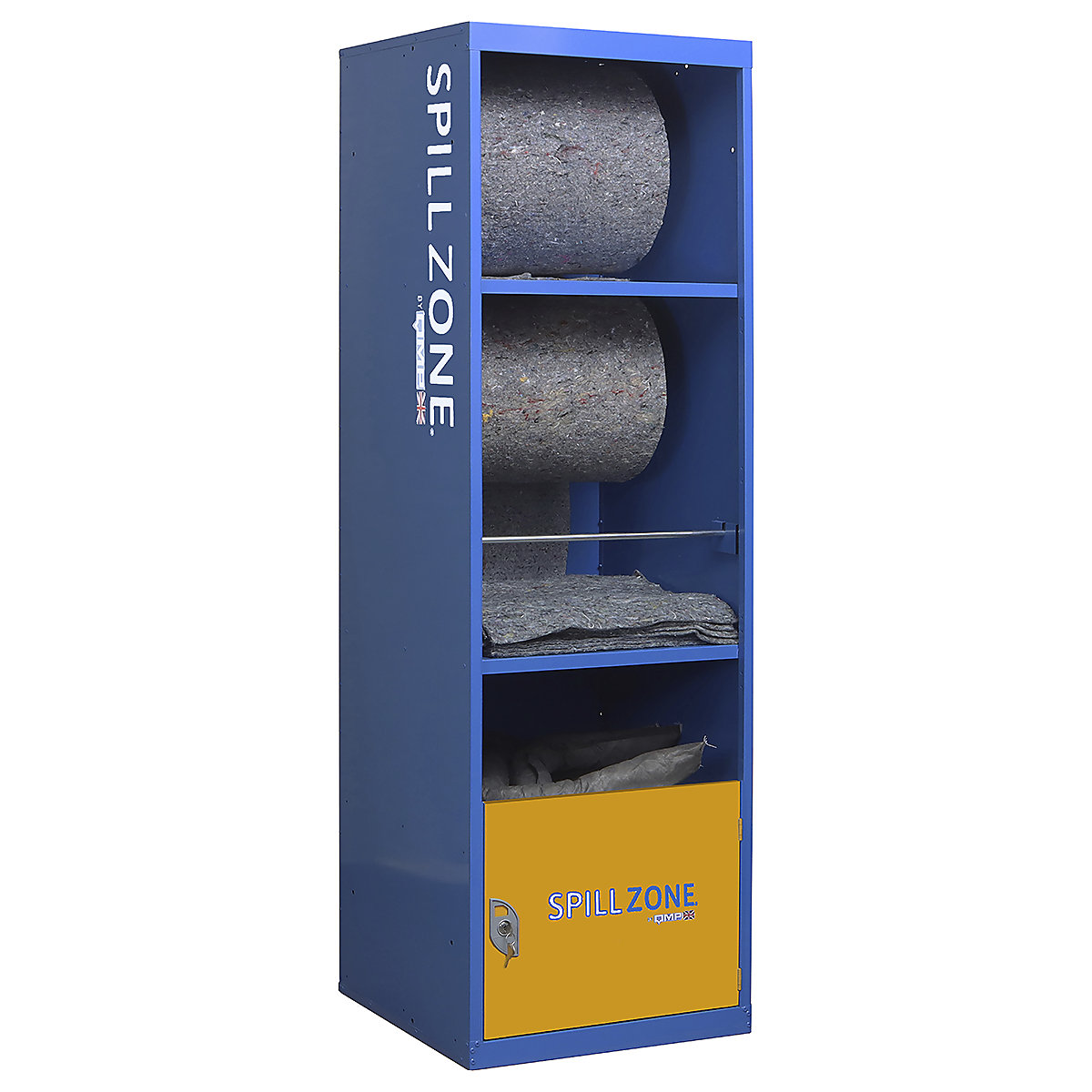 SpillZone Spill Stations (Product illustration 4)-3