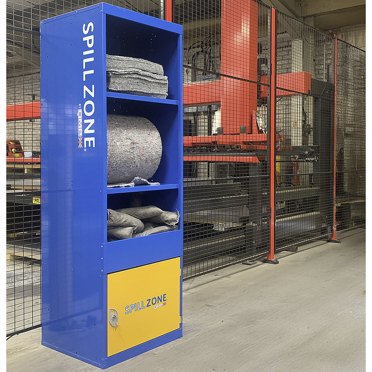 SpillZone Spill Stations (Product illustration 8)-7