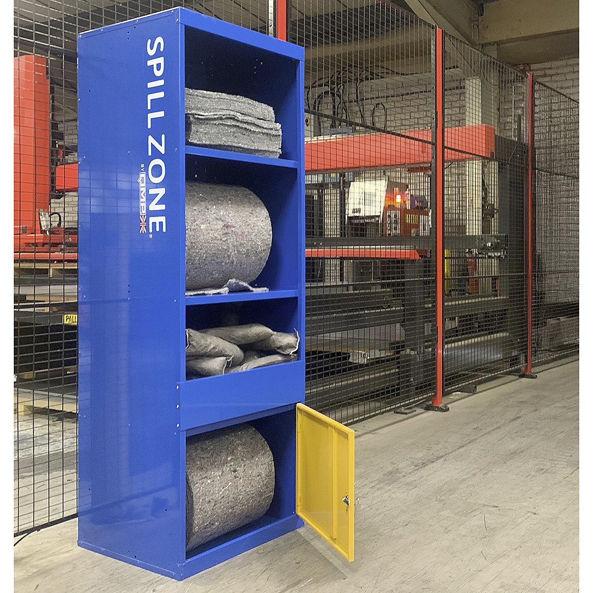 SpillZone Spill Stations (Product illustration 5)-4