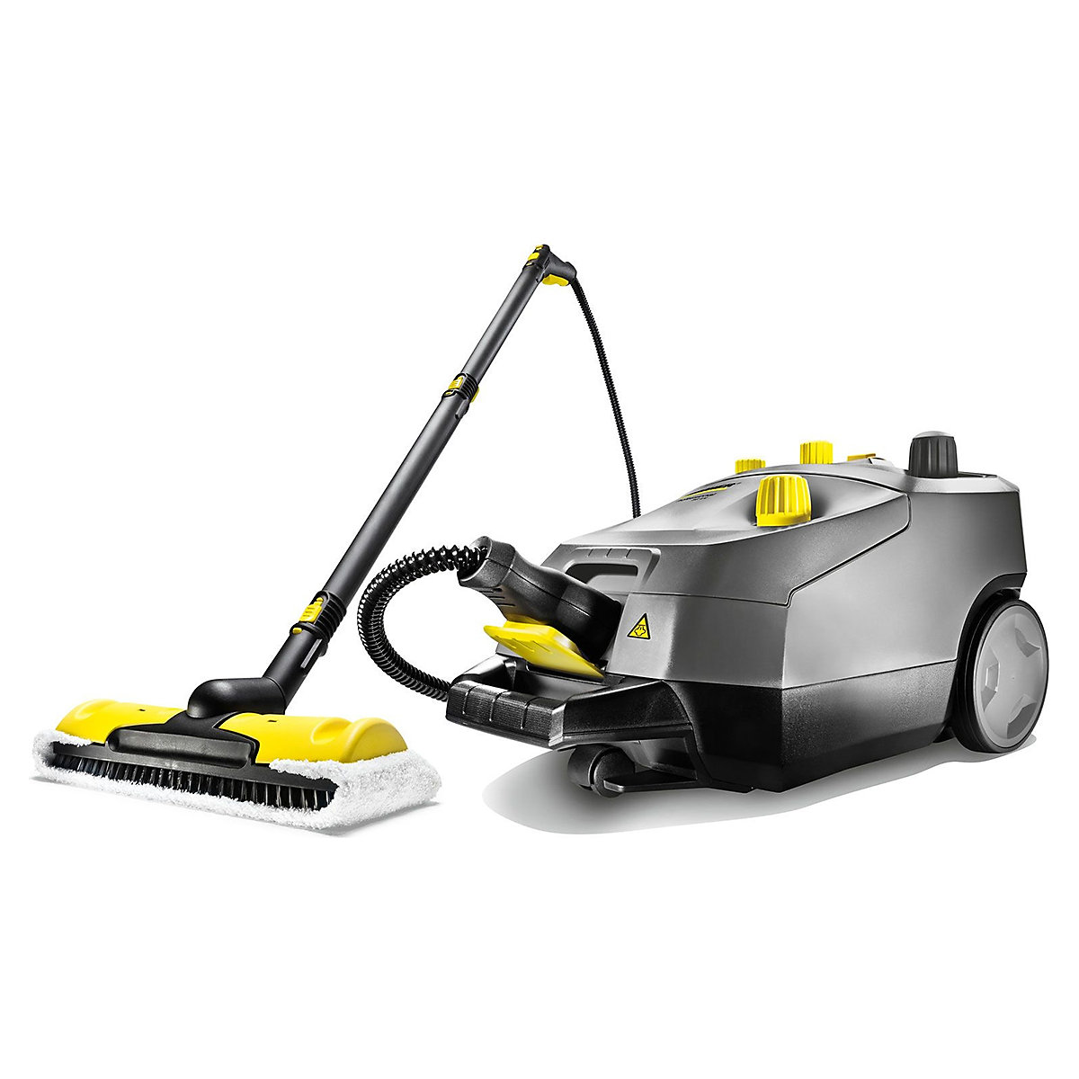 Karcher Professional SG 4/4 Steam Cleaner