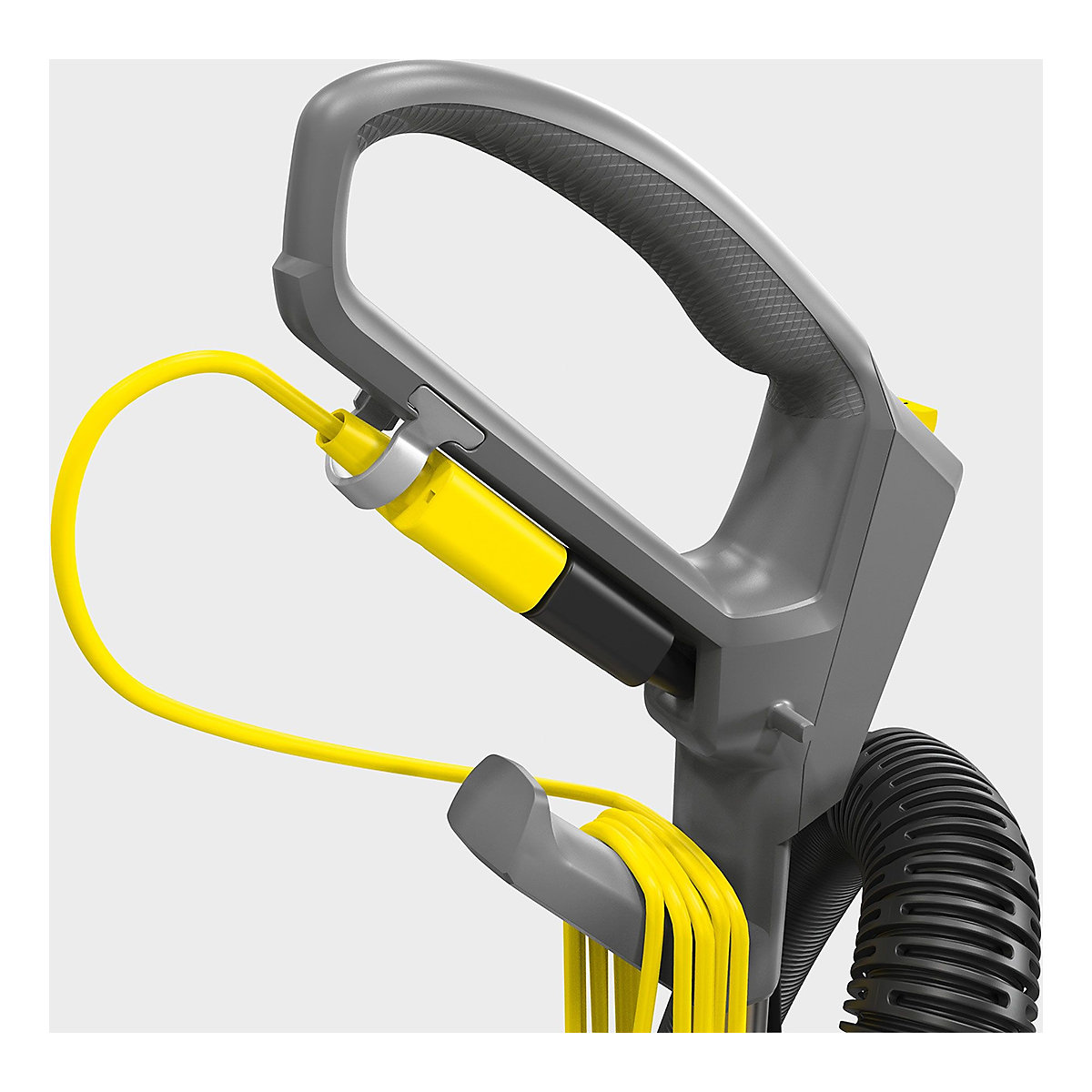 Karcher Dry Vacuum CV 38/2 (Product illustration 3)-2