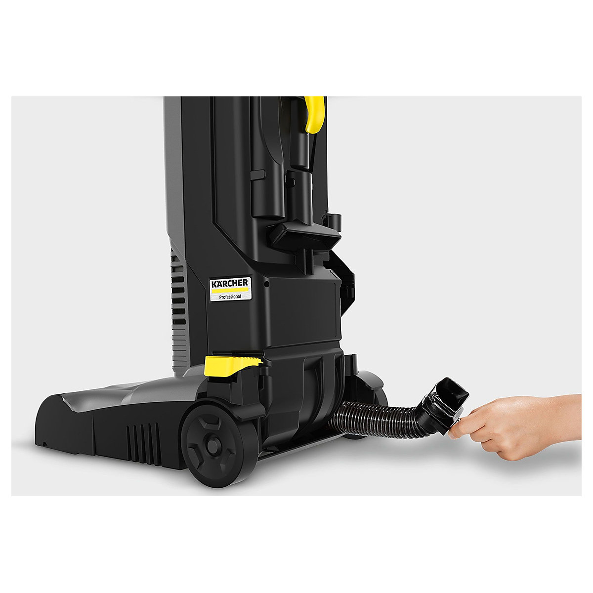 Karcher Dry Vacuum CV 38/2 (Product illustration 4)-3