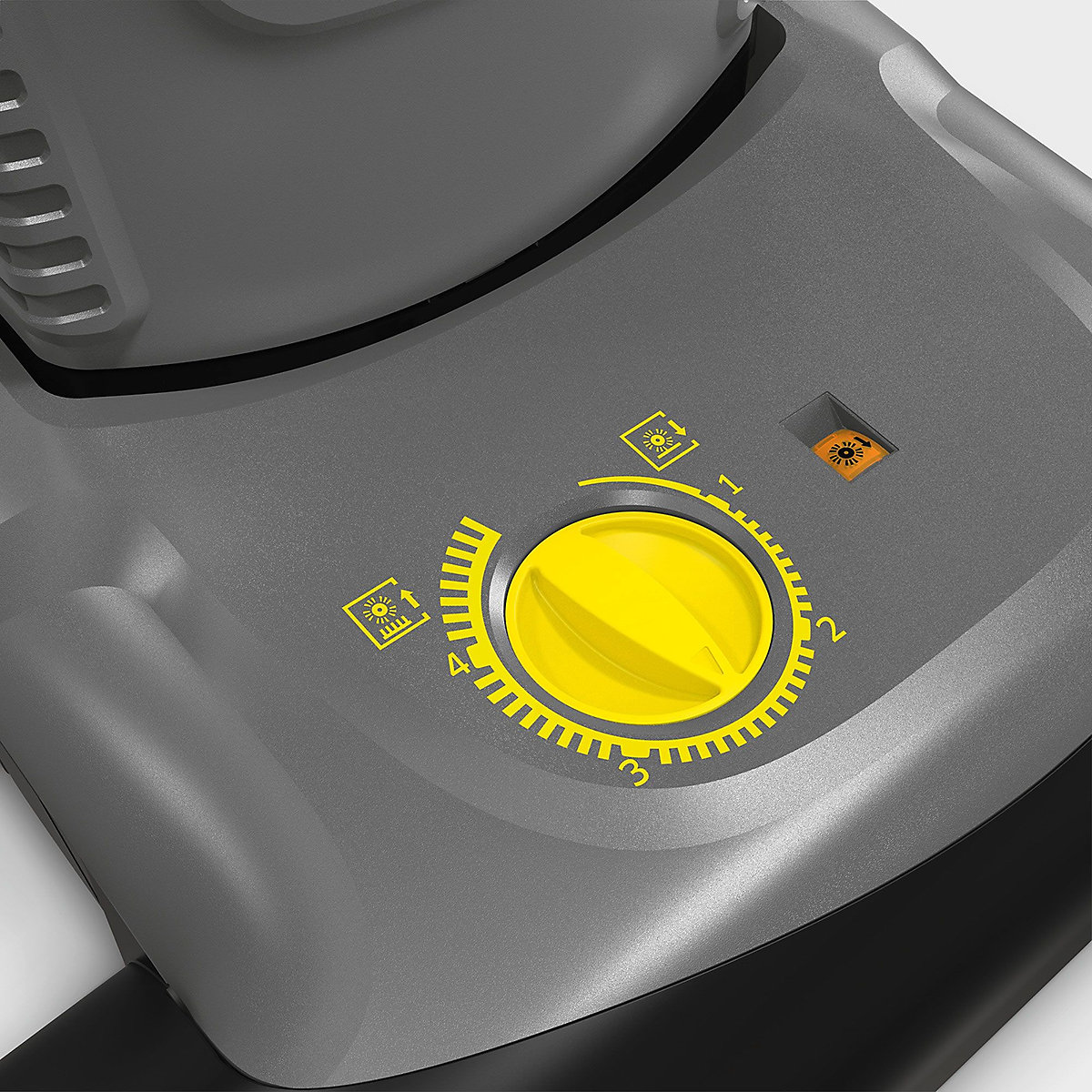 Karcher Dry Vacuum CV 38/2 (Product illustration 5)-4