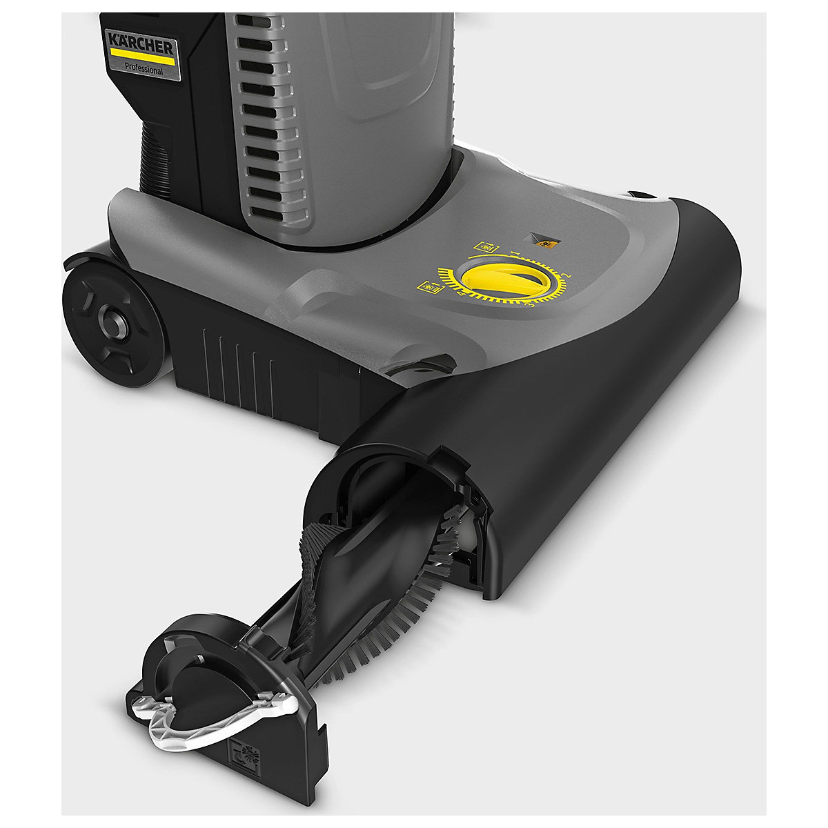 Karcher Dry Vacuum CV 38/2 (Product illustration 6)-5