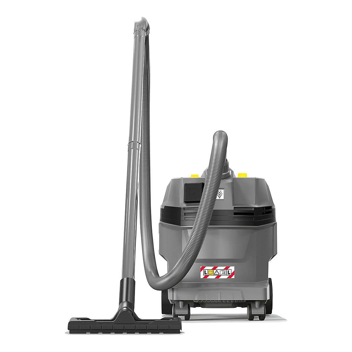 Karcher Wet & Dry Vacuum NT 27/1