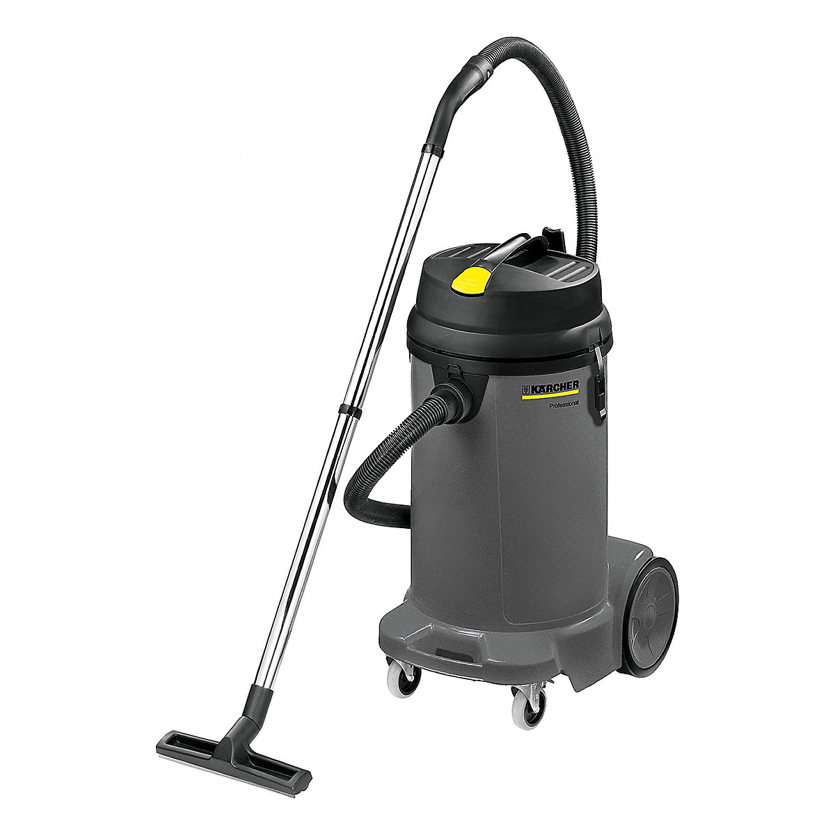 Karcher Wet & Dry Vacuum NT 48/1