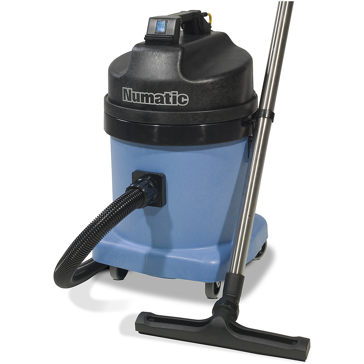 Numatic CTD570 Industrial 4 in 1 Extraction Vacuum Cleaner