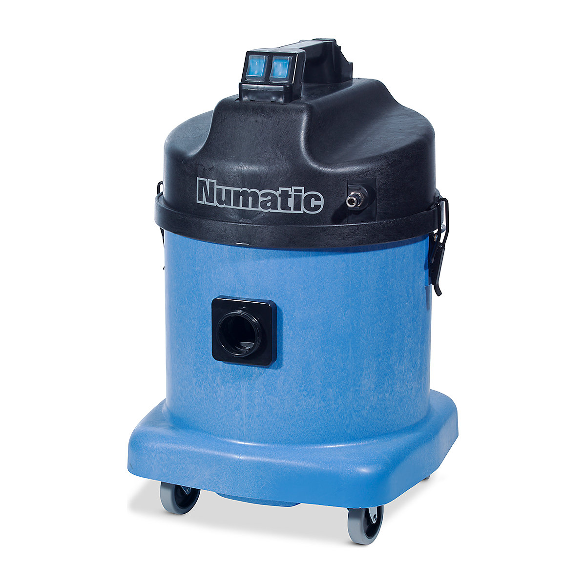 Numatic CTD570 Industrial 4 in 1 Extraction Vacuum Cleaner (Product illustration 4)-3
