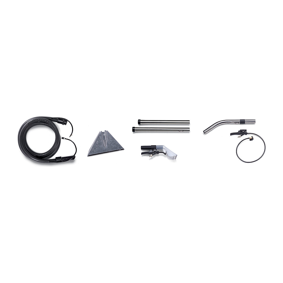 Numatic CTD570 Industrial 4 in 1 Extraction Vacuum Cleaner (Product illustration 6)-5