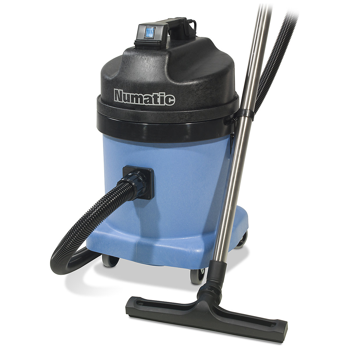 Numatic CVD570 CombiVac Industrial Wet and Dry Vacuum Cleaner