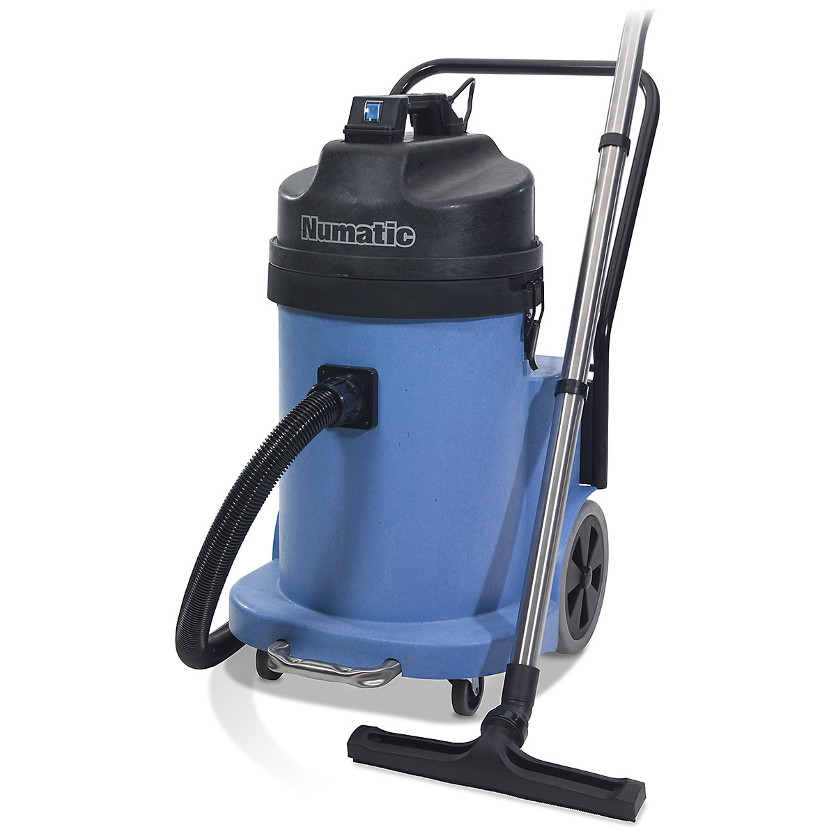 Numatic CVD900 CombiVac Industrial Wet And Dry Multi Surface Vacuum