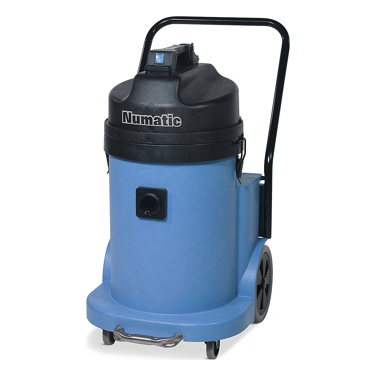 Numatic CVD900 CombiVac Industrial Wet And Dry Multi Surface Vacuum (Product illustration 2)-1