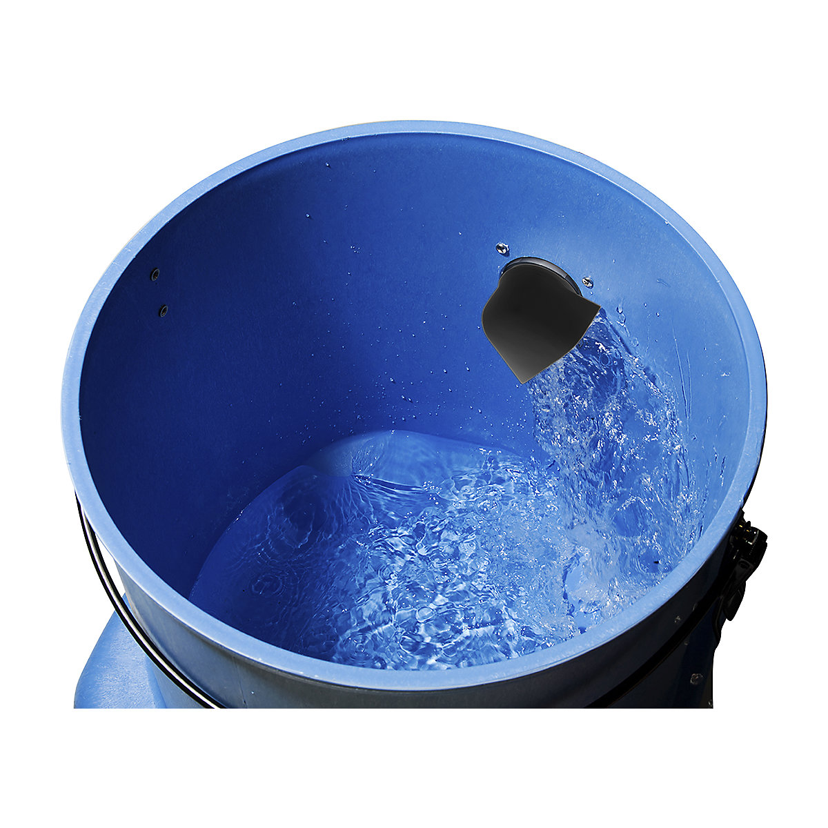 Numatic CVD900 CombiVac Industrial Wet And Dry Multi Surface Vacuum (Product illustration 3)-2