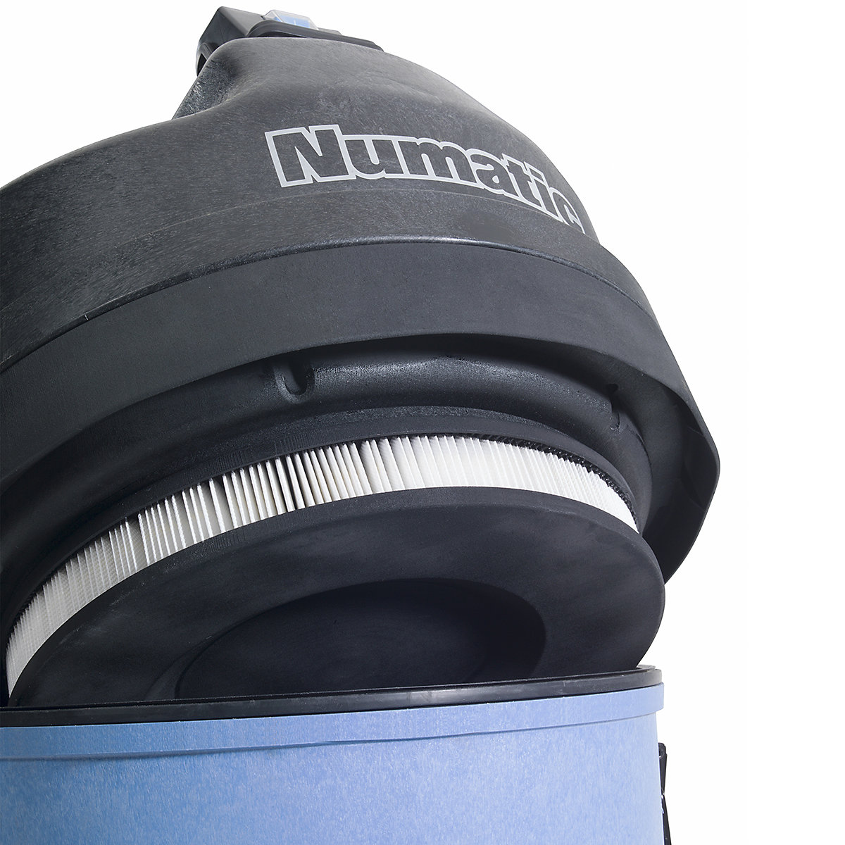 Numatic CVD900 CombiVac Industrial Wet And Dry Multi Surface Vacuum (Product illustration 4)-3