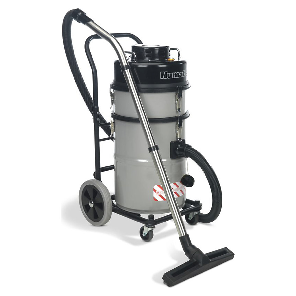 Numatic HAS750 Anti Static Vacuum | Specialised Utility Clean Room Vacuum | 35L