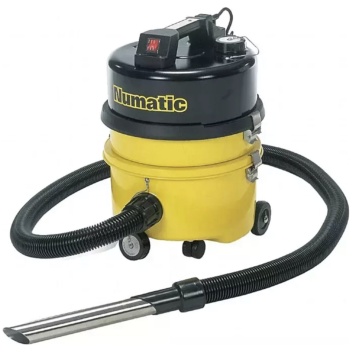 Numatic HZQ250-2 Advanced Filtration HEPA Vacuum Cleaner | 8L