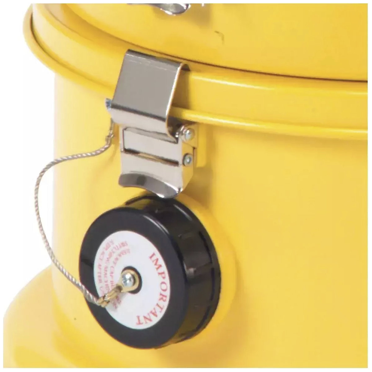 Numatic HZQ250-2 Advanced Filtration HEPA Vacuum Cleaner | 8L (Product illustration 2)-1