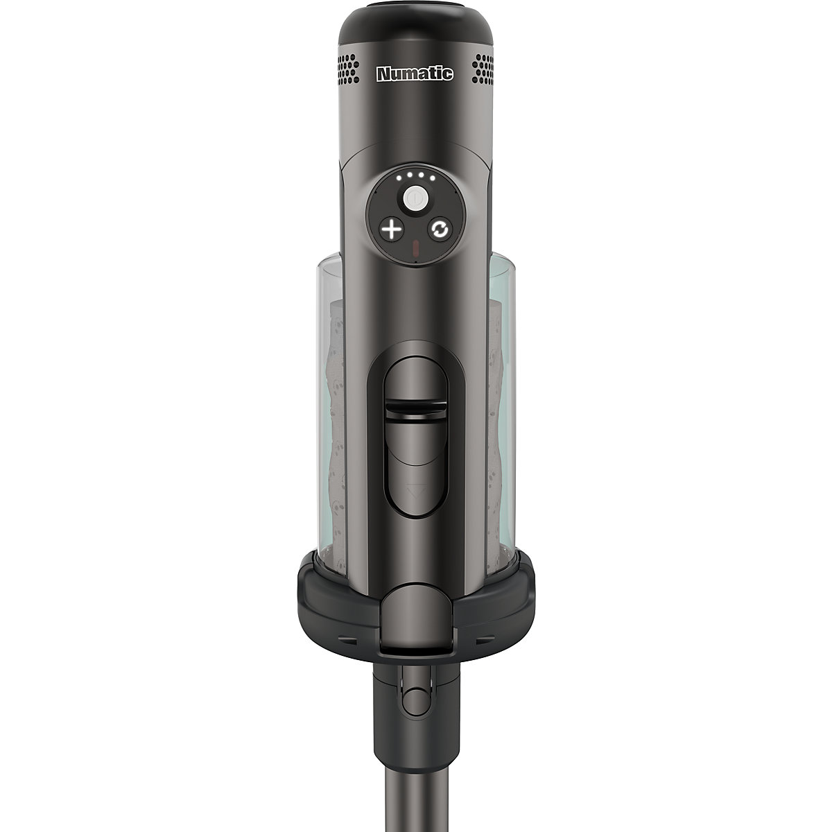 Numatic NQ100 Quick Professional Cordless Vacuum | 1L (Product illustration 9)-8