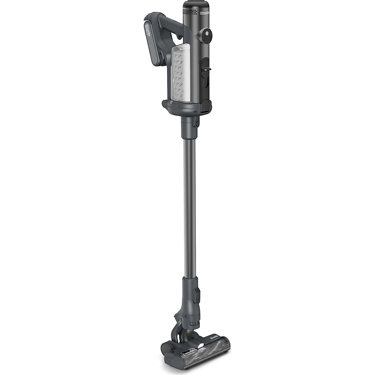 Numatic NQ100 Quick Professional Cordless Vacuum | 1L (Product illustration 4)-3