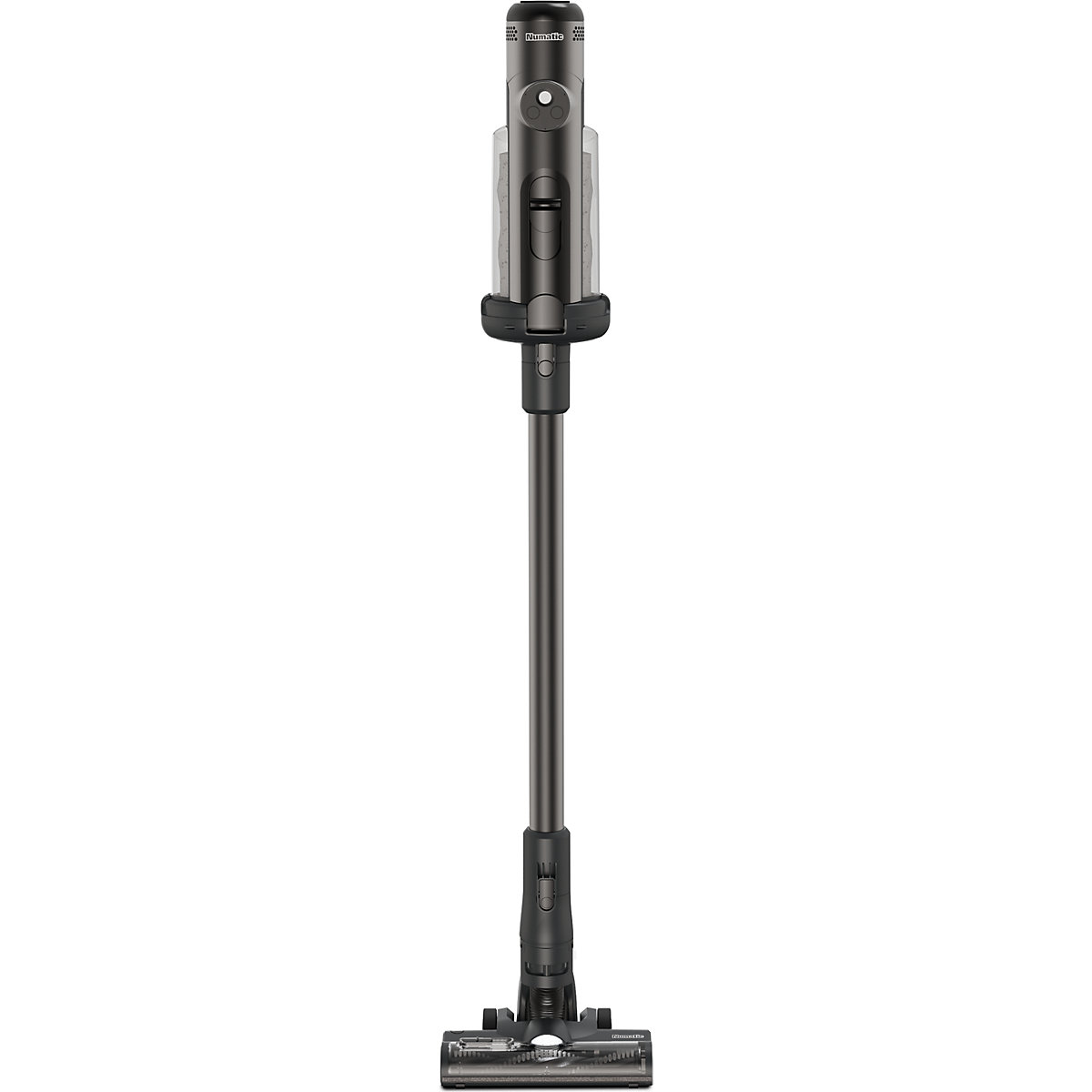 Numatic NQ100 Quick Professional Cordless Vacuum | 1L (Product illustration 3)-2