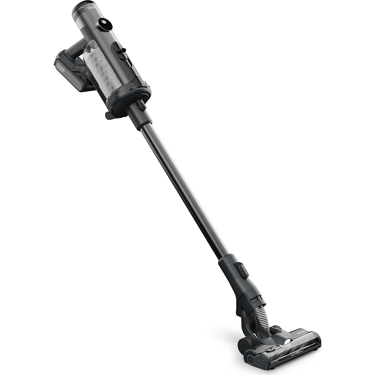 Numatic NQ100 Quick Professional Cordless Vacuum | 1L (Product illustration 5)-4