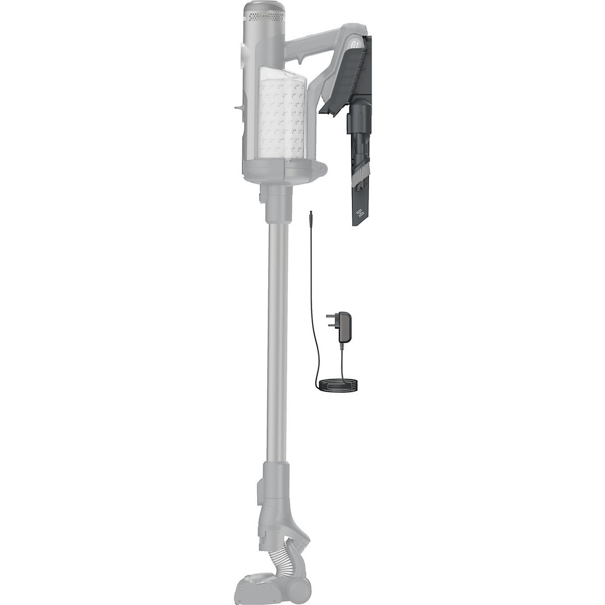 Numatic NQ100 Quick Professional Cordless Vacuum | 1L (Product illustration 6)-5