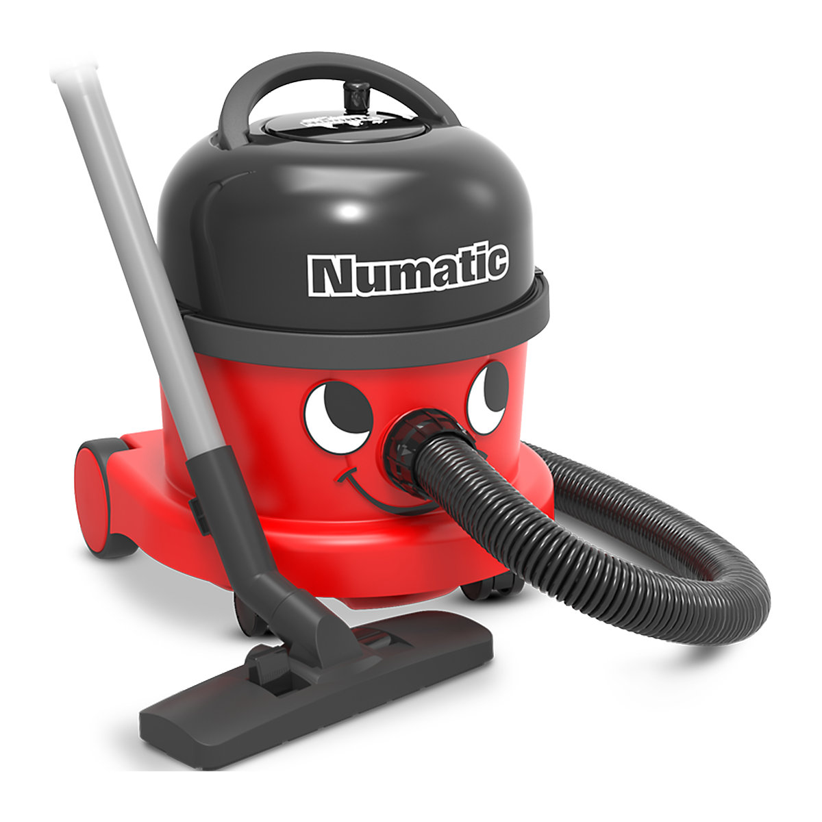Numatic NRV240-11 Vacuum Cleaner | Commercial Henry Dry Vacuum | 9L