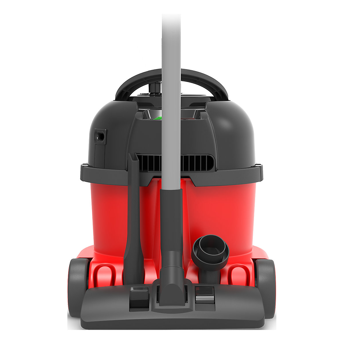 Numatic NRV240-11 Vacuum Cleaner | Commercial Henry Dry Vacuum | 9L (Product illustration 4)-3