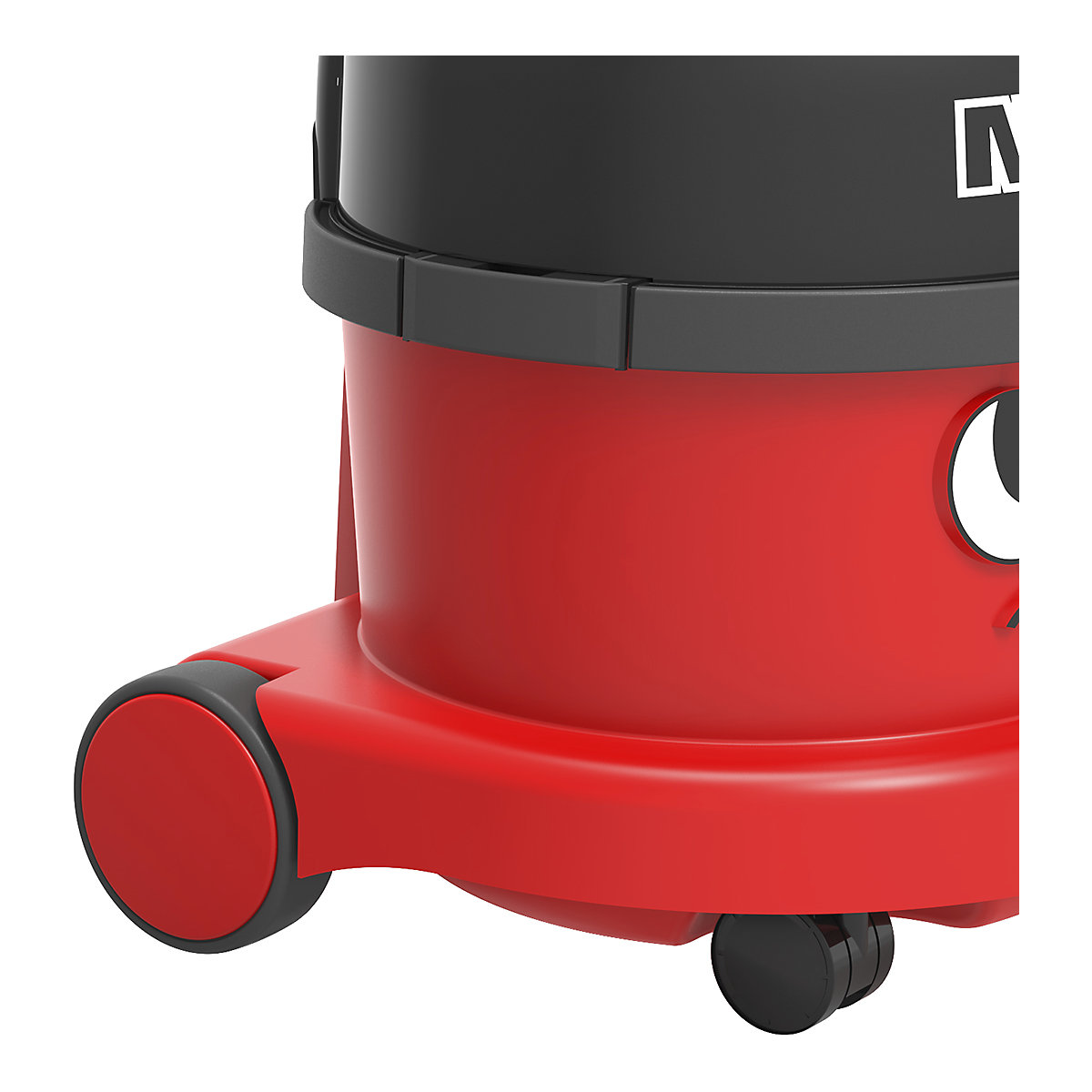 Numatic NRV240-11 Vacuum Cleaner | Commercial Henry Dry Vacuum | 9L (Product illustration 6)-5