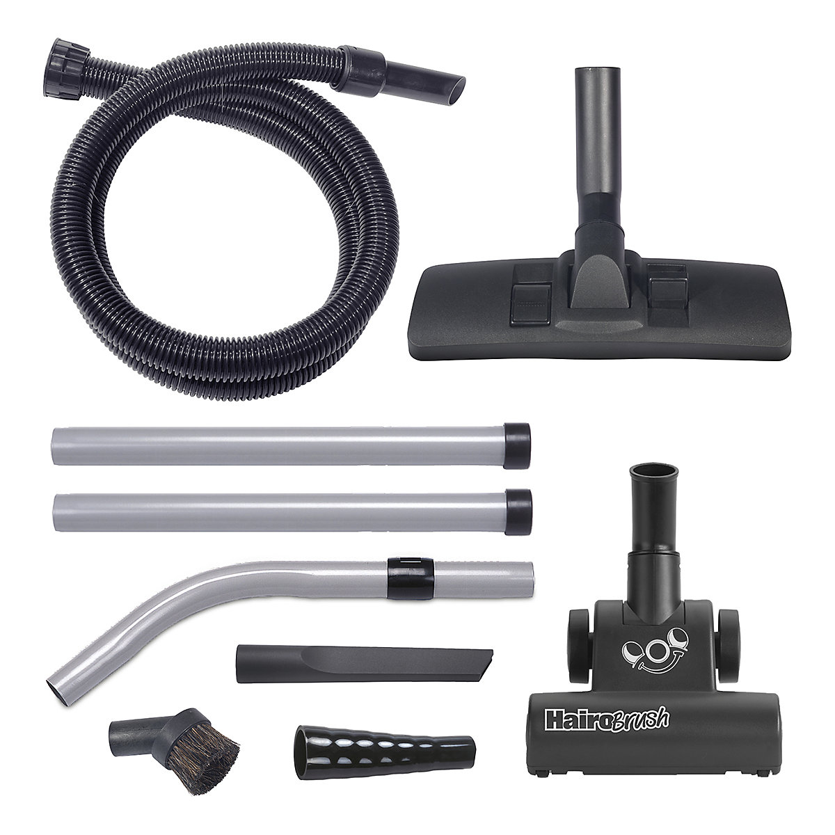 Numatic NRV240-11 Vacuum Cleaner | Commercial Henry Dry Vacuum | 9L (Product illustration 8)-7