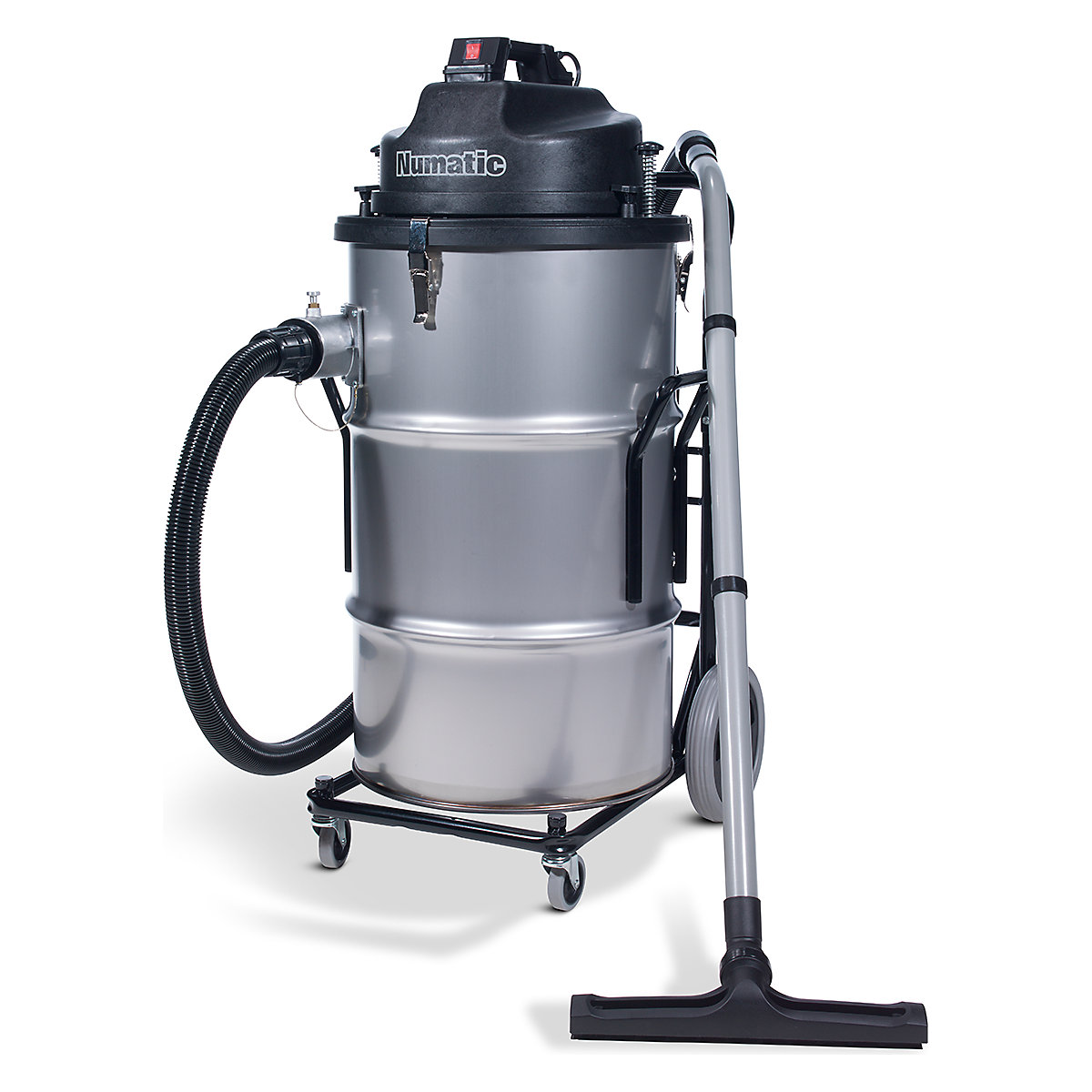 Numatic NTD2003 Cyclonic Vacuum Cleaner | 60L