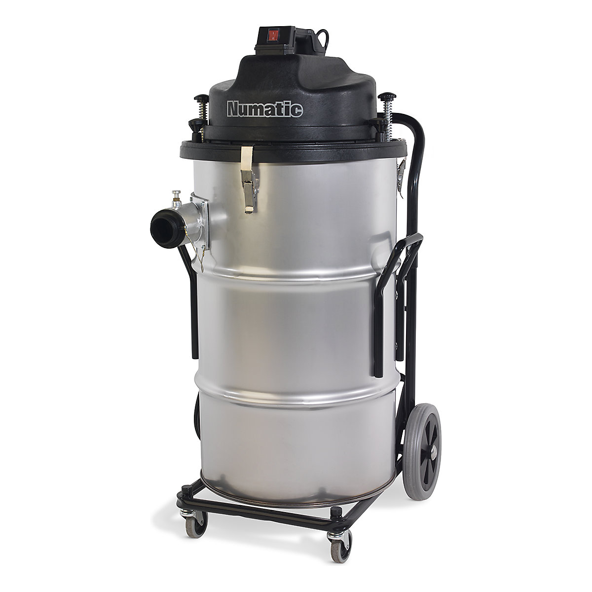 Numatic NTD2003 Cyclonic Vacuum Cleaner | 60L (Product illustration 2)-1