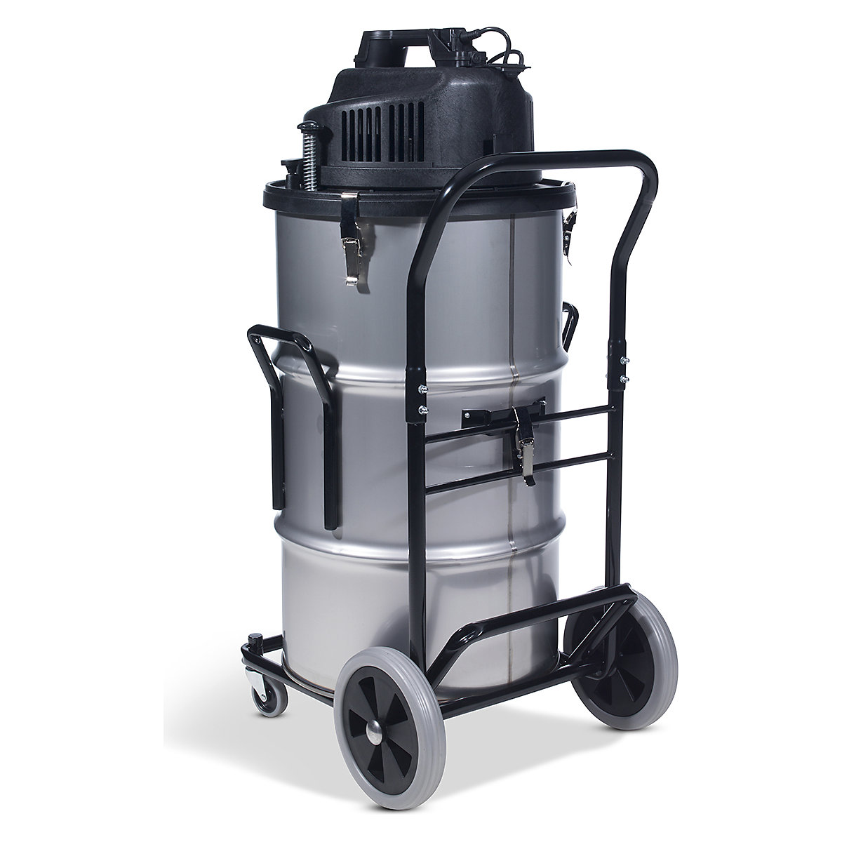 Numatic NTD2003 Cyclonic Vacuum Cleaner | 60L (Product illustration 3)-2