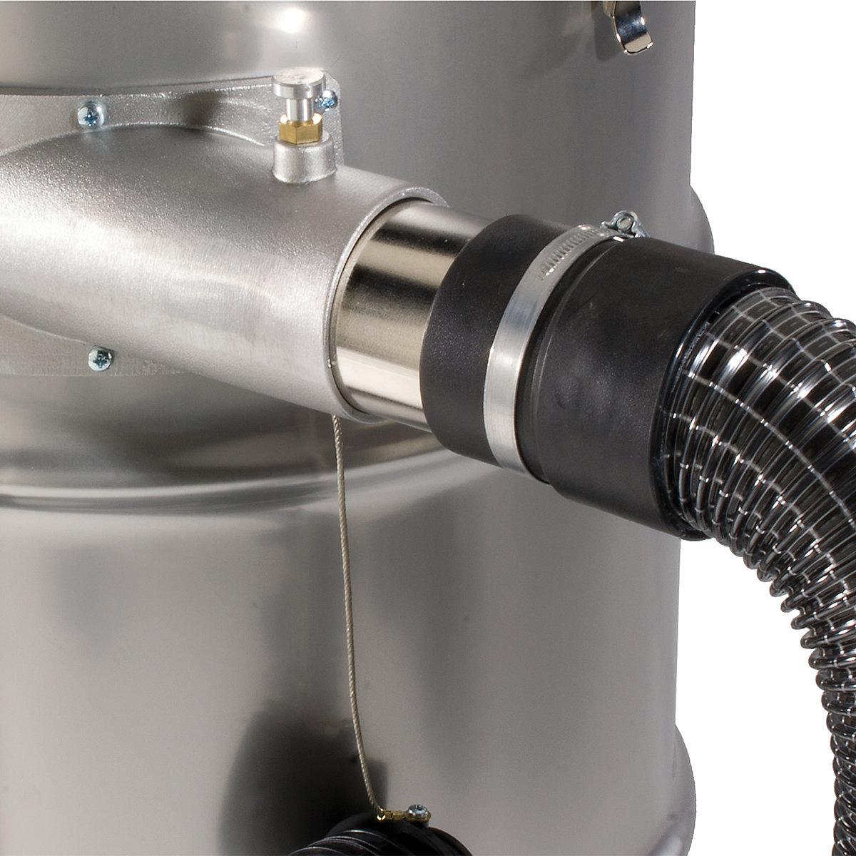 Numatic NTD2003 Cyclonic Vacuum Cleaner | 60L (Product illustration 4)-3
