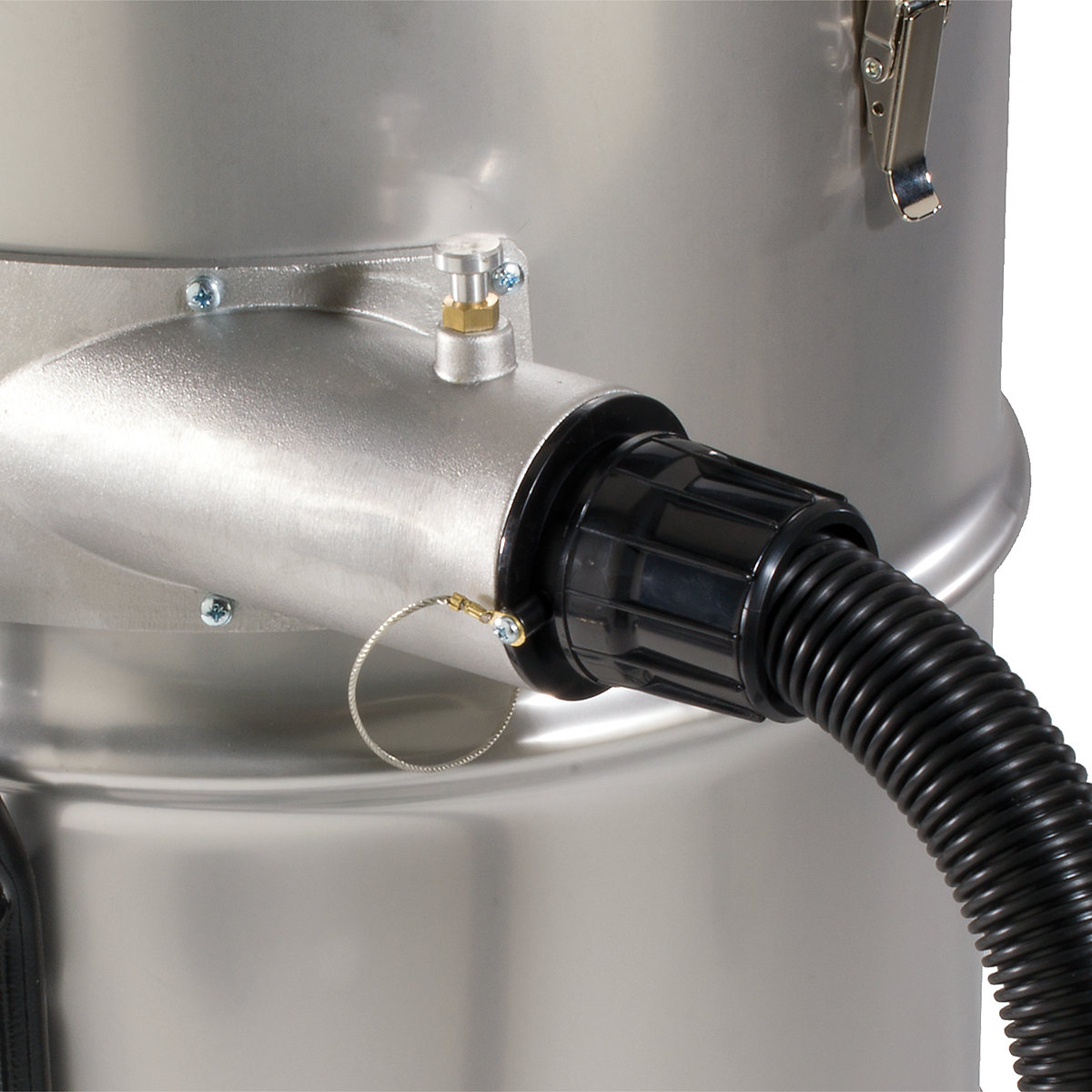 Numatic NTD2003 Cyclonic Vacuum Cleaner | 60L (Product illustration 5)-4