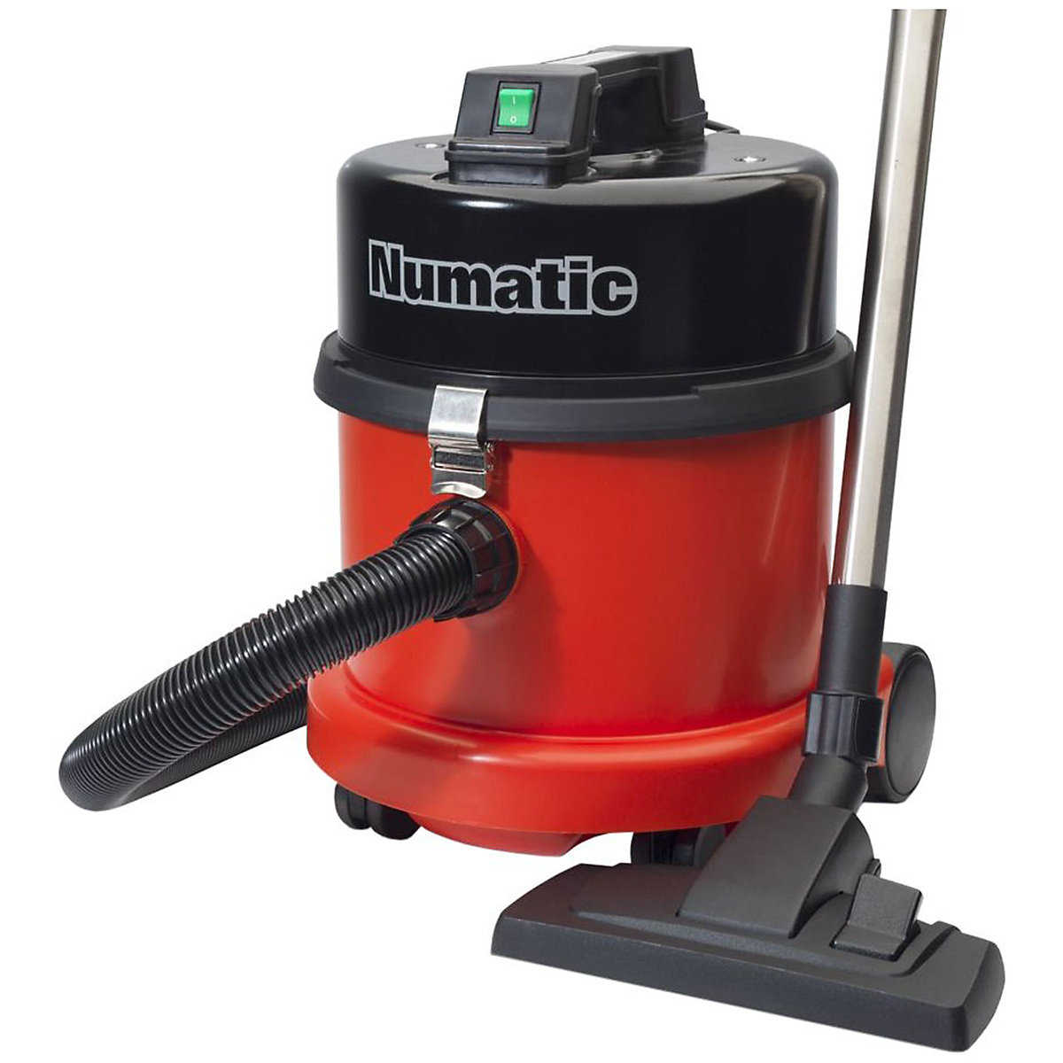 Numatic NVQ370 Commercial Vacuum Cleaner | 15L