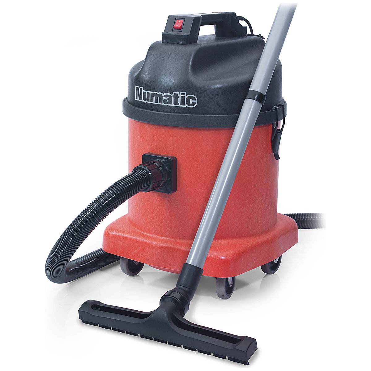 Numatic NVQ570-2 Industrial Vacuum Cleaner | 23L