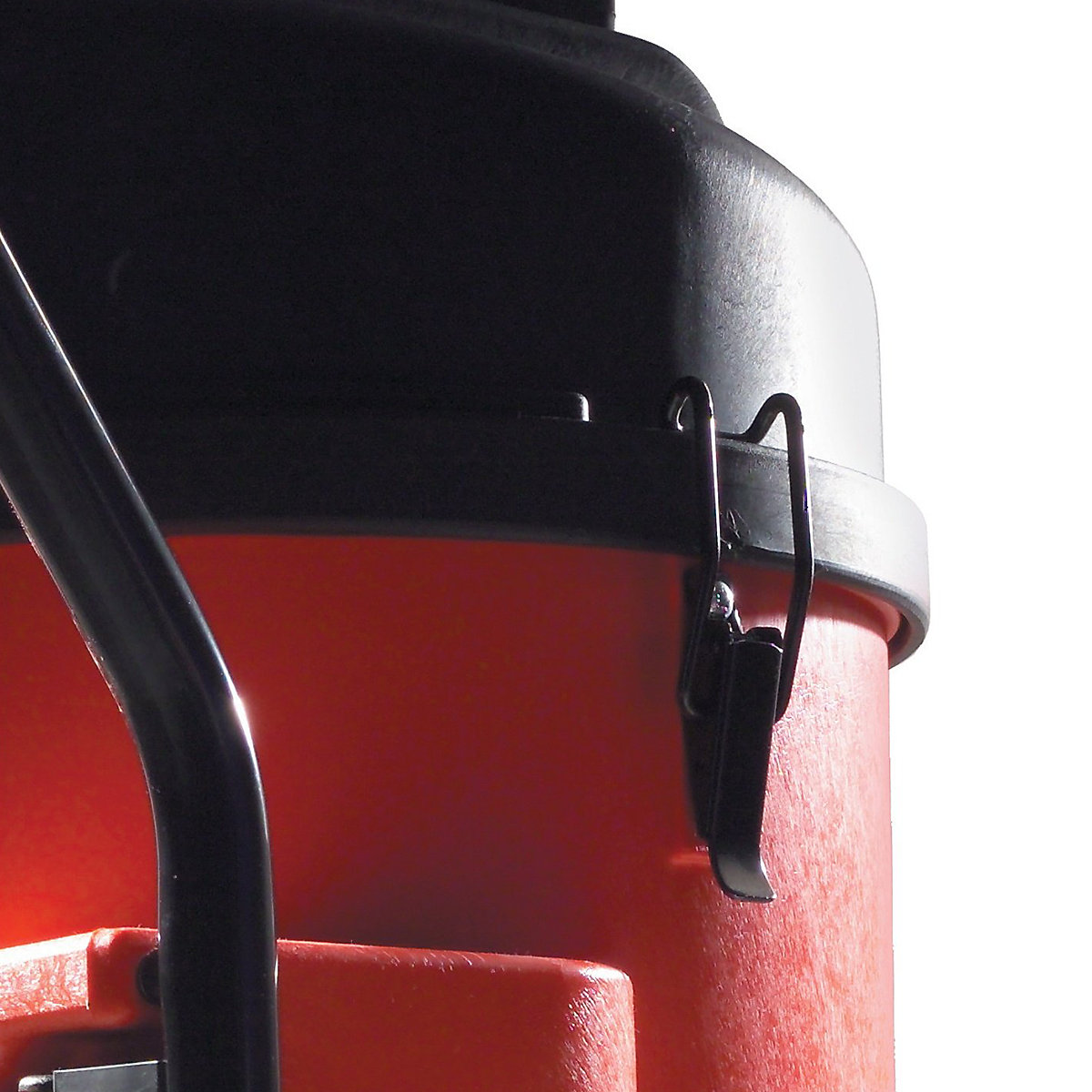Numatic NVQ900 Industrial Vacuum Cleaner | 40L (Product illustration 4)-3