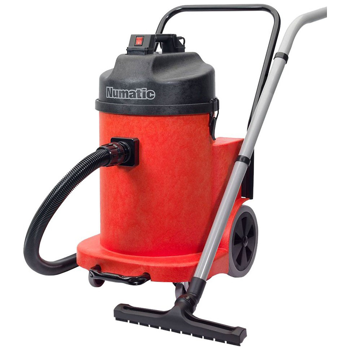 Numatic NVQ900 Industrial Vacuum Cleaner | 40L