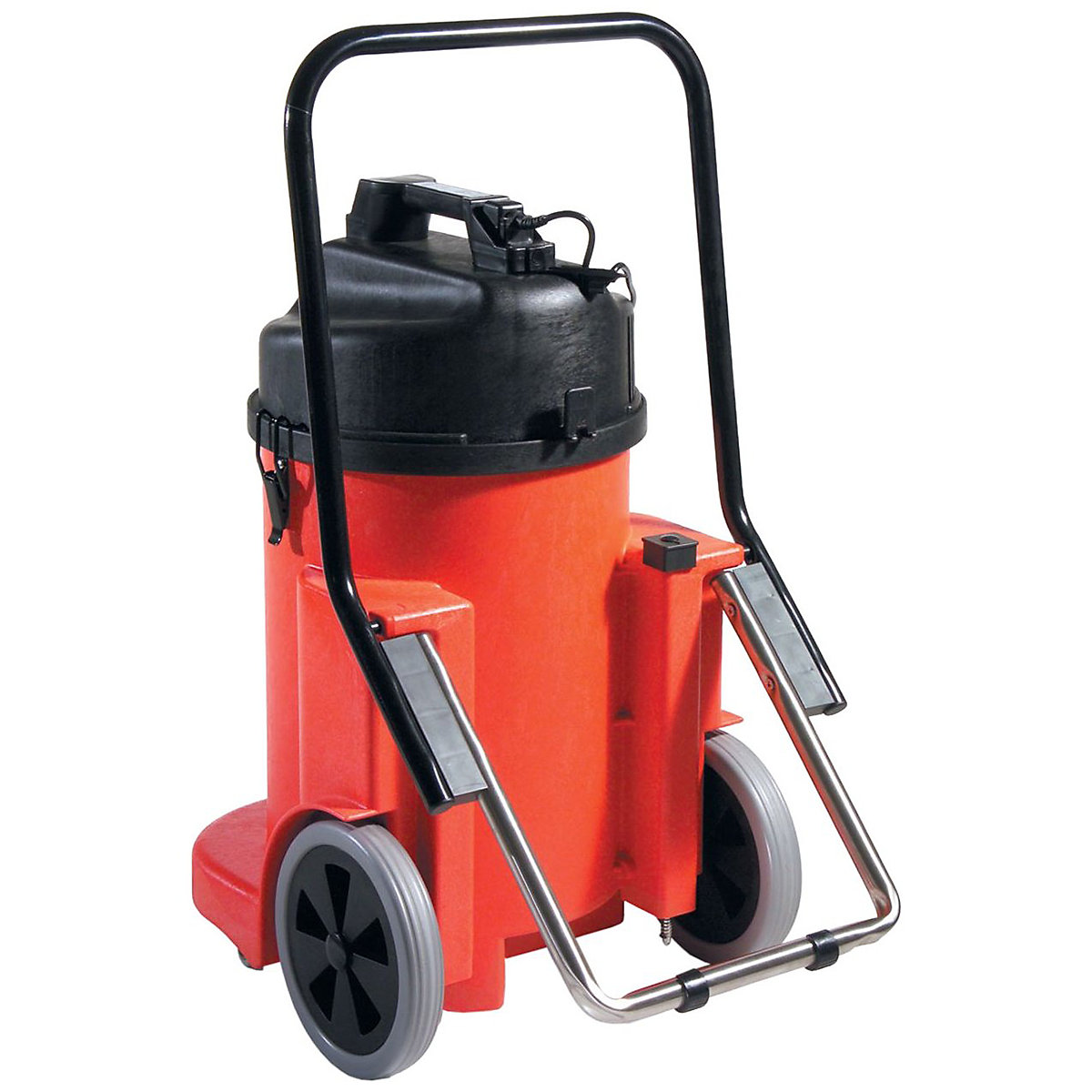 Numatic NVQ900 Industrial Vacuum Cleaner | 40L (Product illustration 2)-1