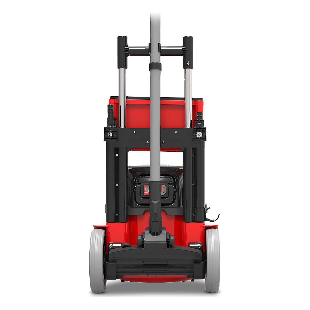 Numatic PBT230NX Pro Cordless Trolley Vacuum Cleaner | 9L (Product illustration 5)-4
