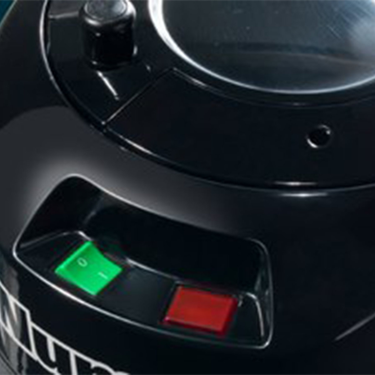 Numatic PPH320 Commercial Dry Vacuum Cleaner | HEPA H13 Filter | Healthcare Vacuum | 12L (Product illustration 4)-3