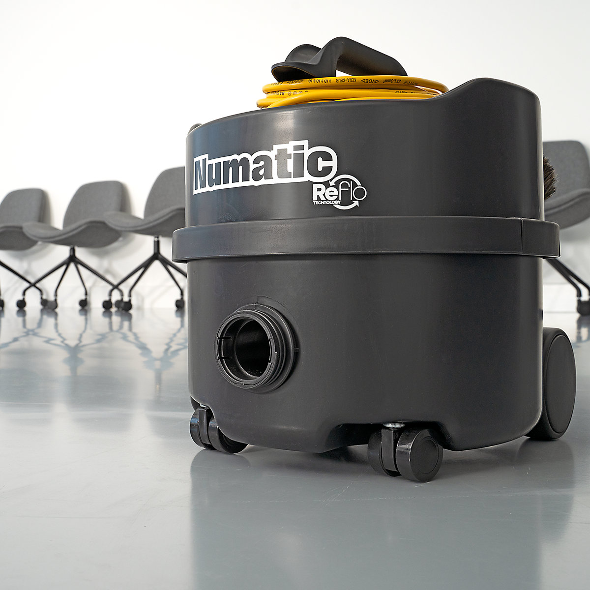 Numatic PRP180 Eco ReFlow Vacuum (Product illustration 12)-11