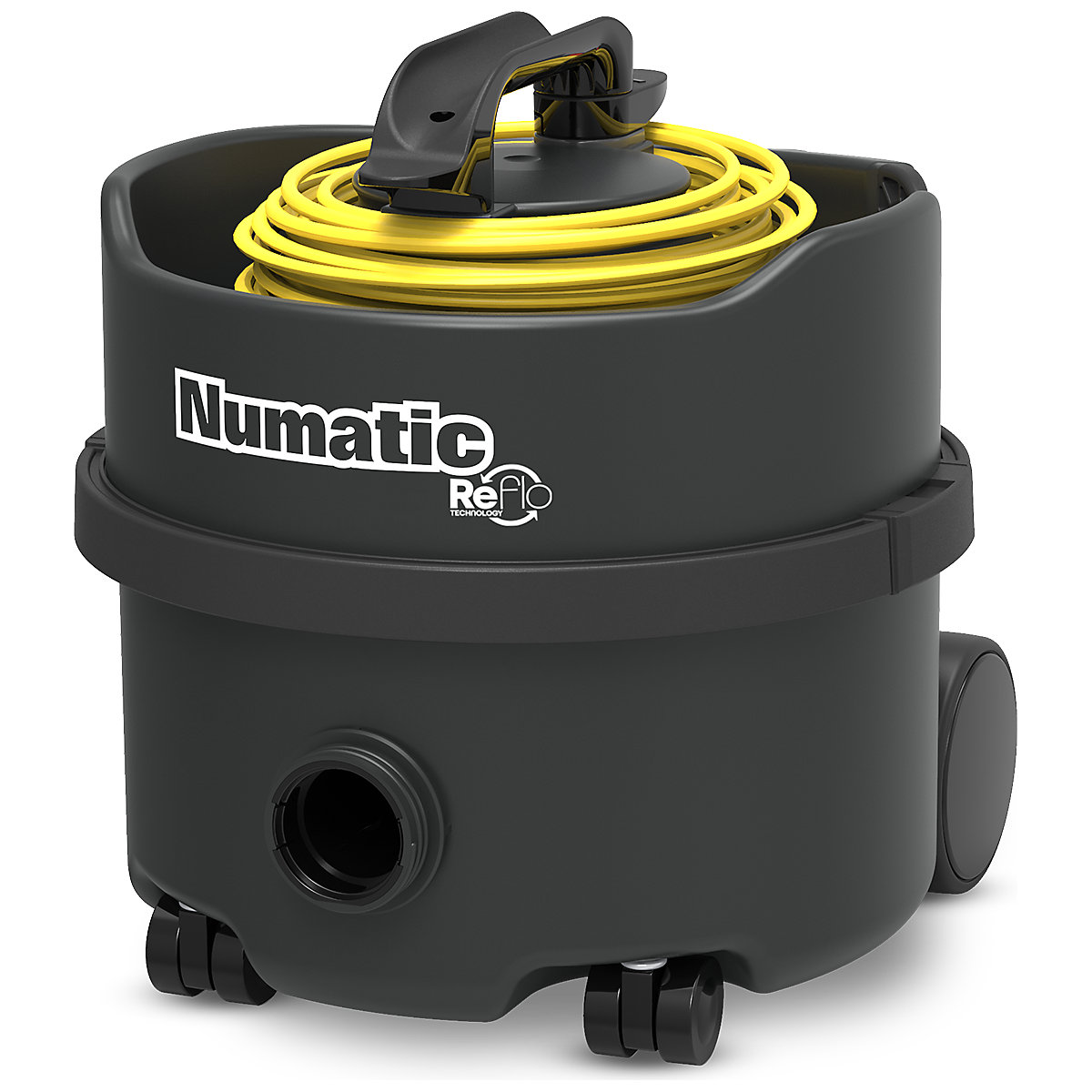 Numatic PRP180 Eco ReFlow Vacuum (Product illustration 2)-1